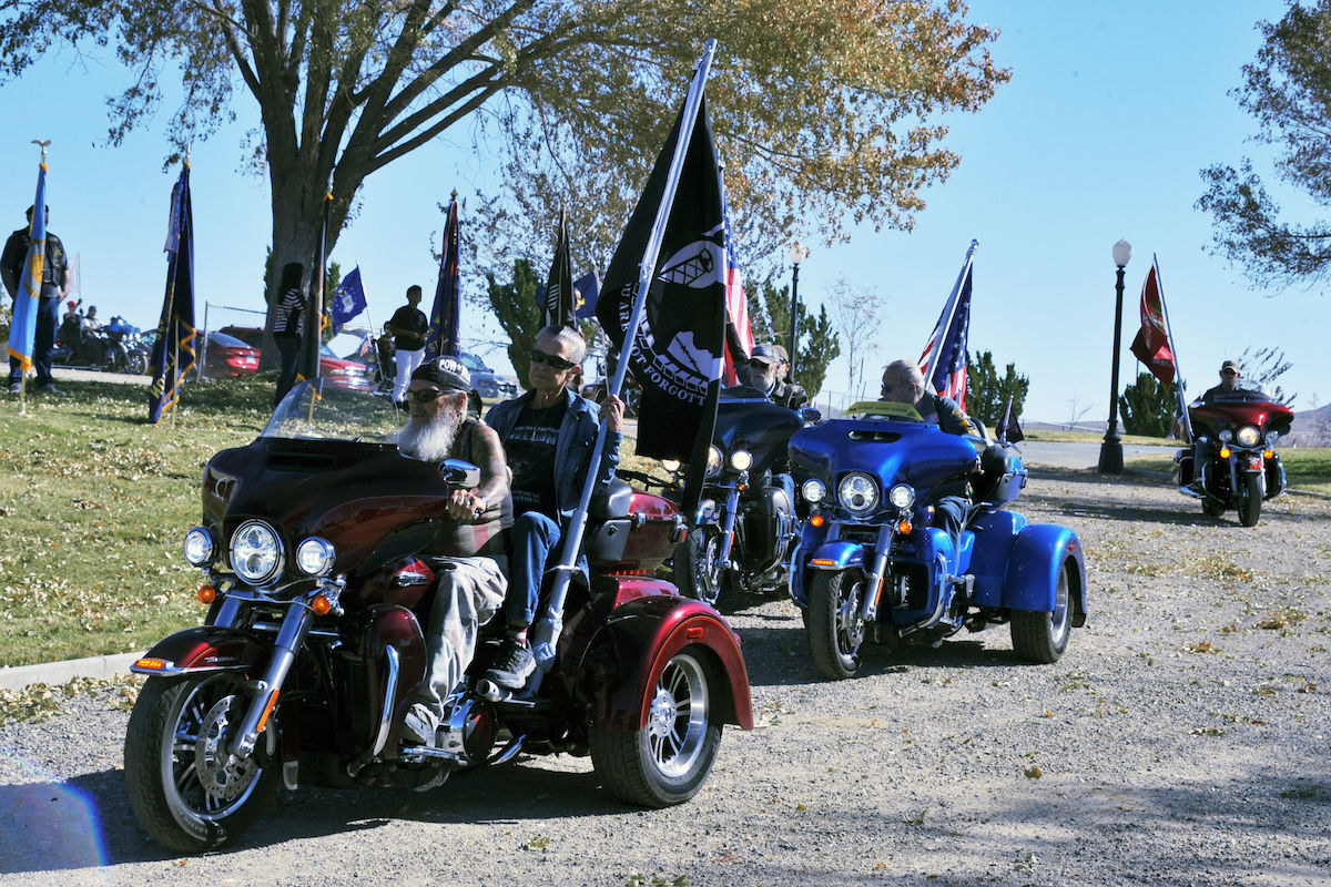 Veterans Day